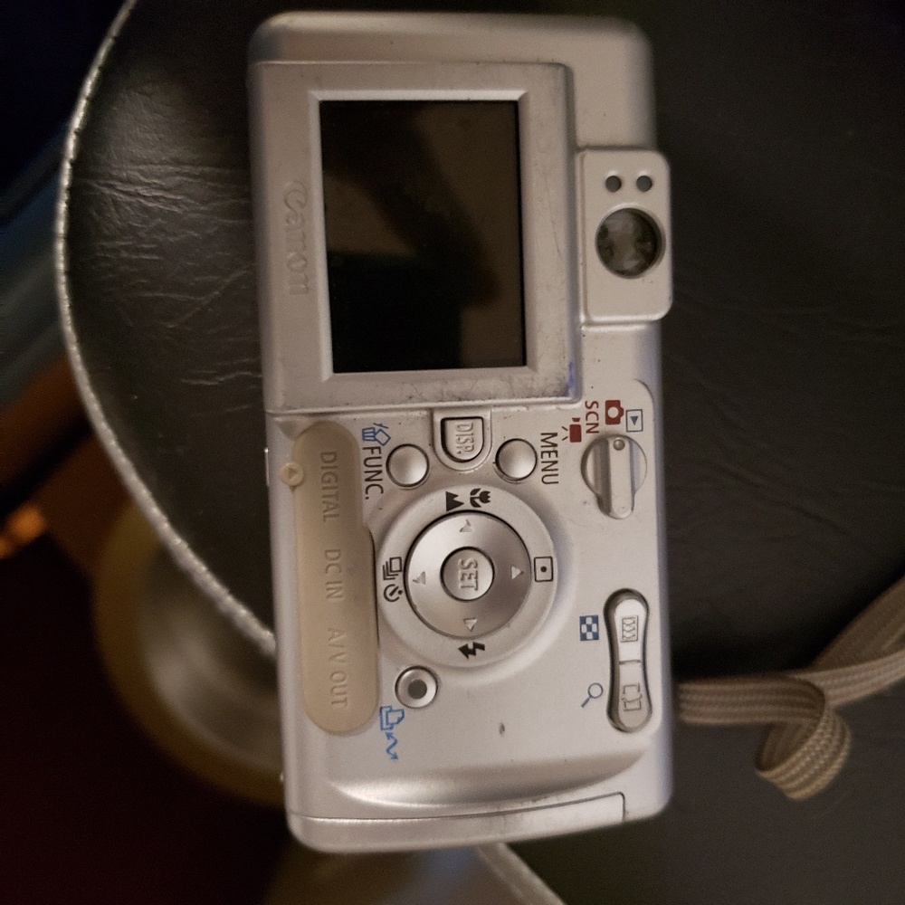 Camera - Picture 2 of 2